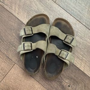 arizona birkenstocks